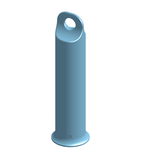 Egg Cup System 3D Print 186326 Egg Cup System 3D Print 186326