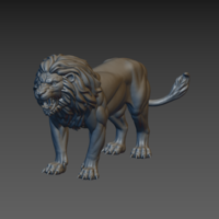 Lion - Thumbnail 3