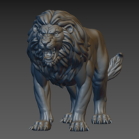 Lion - Thumbnail 10