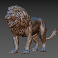 Lion - Thumbnail 11
