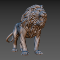 Lion - Thumbnail 15