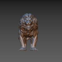 Lion - Thumbnail 16