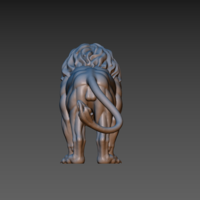 Lion - Thumbnail 18