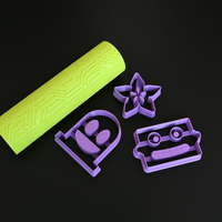 Circuit Cookie Roller - Thumbnail 3
