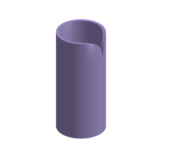 Bag Clip Slider 3D Print 188278 Bag Clip Slider 3D Print 188278
