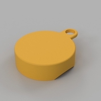 Small Yet another lens cap...  3D Printing 188302