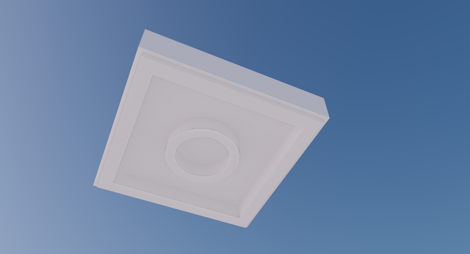 LEGO-2X2-F 3D Print 188641 LEGO-2X2-F 3D Print 188641