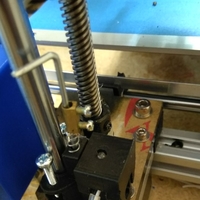 Small z-axis limits 3D Printing 189110
