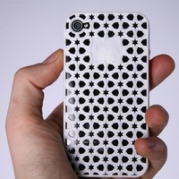 Small Freedom iPhone case 3D Printing 18933