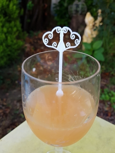 drink cocktail 3D Print 189337