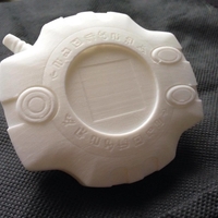 Small Digivice from Digimon 3D Printing 192258