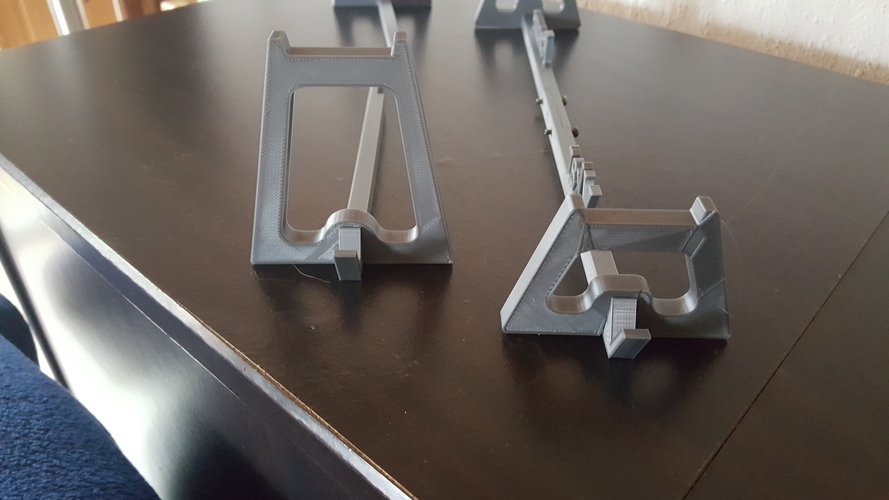 VKAR Racing Stand Desert Truck Offroad and Onroad Cars 3D Print 192539 VKAR Racing Stand Desert Truck Offroad and Onroad Cars 3D Print 192539