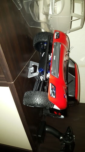 VKAR Racing Stand Desert Truck Offroad and Onroad Cars 3D Print 192543 VKAR Racing Stand Desert Truck Offroad and Onroad Cars 3D Print 192543