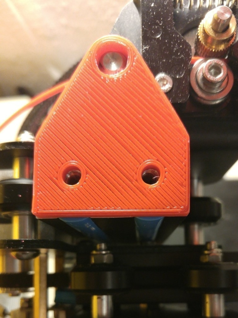 Ender-2 Z-Axis Stabilizer