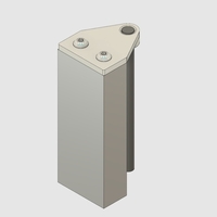 Ender-2 Z-Axis Stabilizer - Thumbnail 3