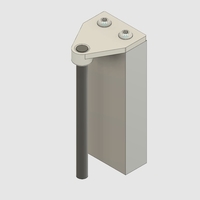 Ender-2 Z-Axis Stabilizer - Thumbnail 4