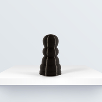 Small Pawn 3D Printing 192728
