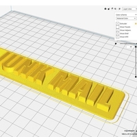 No Junk Mail sign - Thumbnail 2