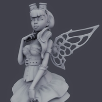 Small FAE 3D Printing 194333