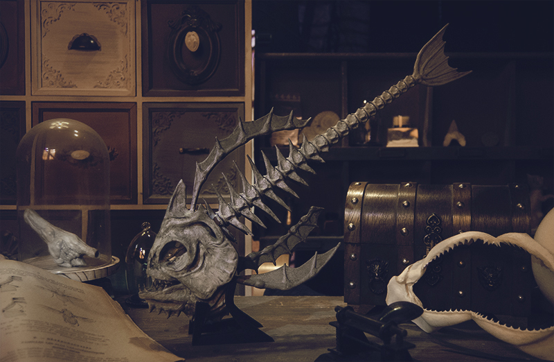 Legend of Zelda : Zora Link's guitar in real life!