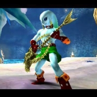 Legend of Zelda : Zora Link's guitar in real life! - Thumbnail 10