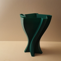 Small Test Vase 4 3D Printing 195844