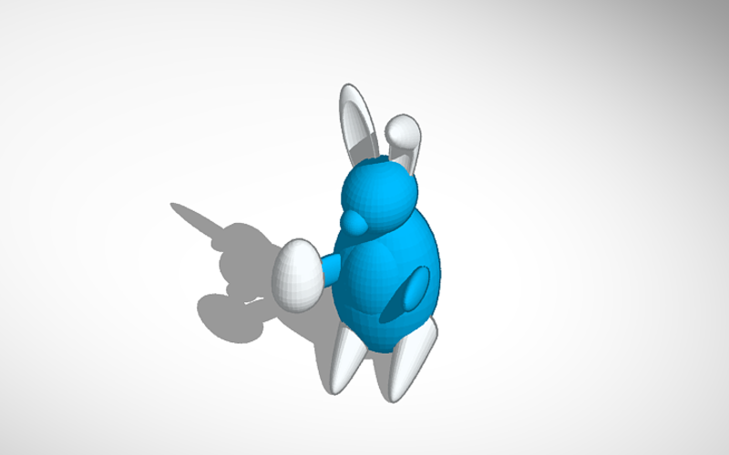 Easter Bunny
