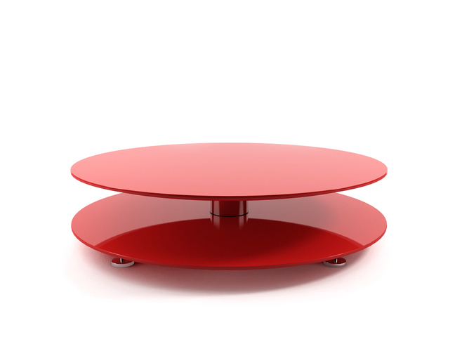 Tables with Wood Like Color 3D Print 198872 Tables with Wood Like Color 3D Print 198872