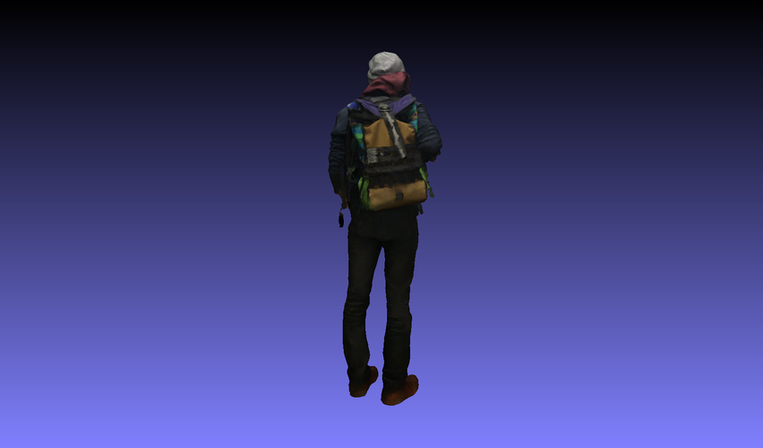 Printle Homme 014 3D Print 199375 Printle Homme 014 3D Print 199375