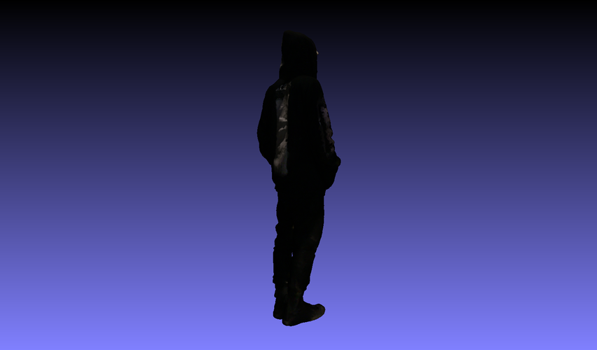 Printle Homme 033 3D Print 199753 Printle Homme 033 3D Print 199753
