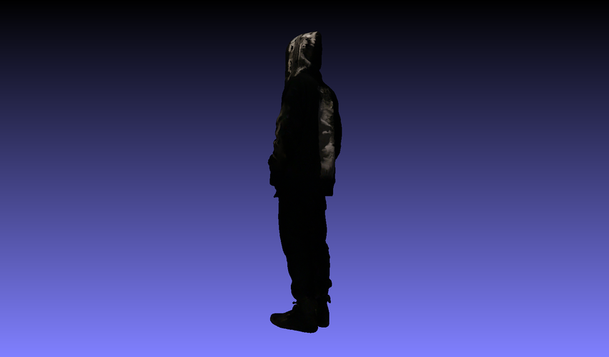 Printle Homme 033 3D Print 199756 Printle Homme 033 3D Print 199756