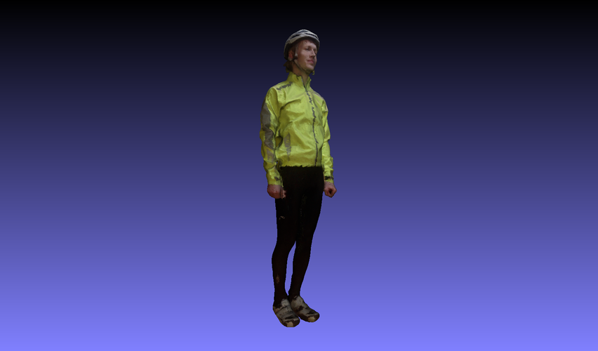 Printle Homme 037 3D Print 199775 Printle Homme 037 3D Print 199775