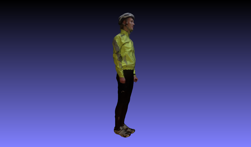 Printle Homme 037 3D Print 199776 Printle Homme 037 3D Print 199776