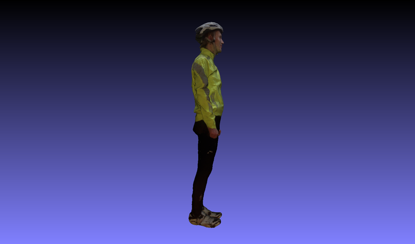 Printle Homme 037 3D Print 199777 Printle Homme 037 3D Print 199777