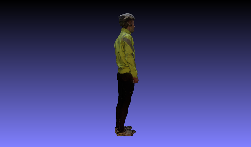 Printle Homme 037 3D Print 199778 Printle Homme 037 3D Print 199778