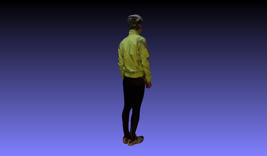 Printle Homme 037 3D Print 199779 Printle Homme 037 3D Print 199779