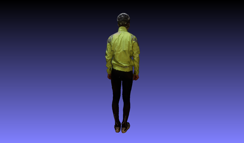 Printle Homme 037 3D Print 199780 Printle Homme 037 3D Print 199780