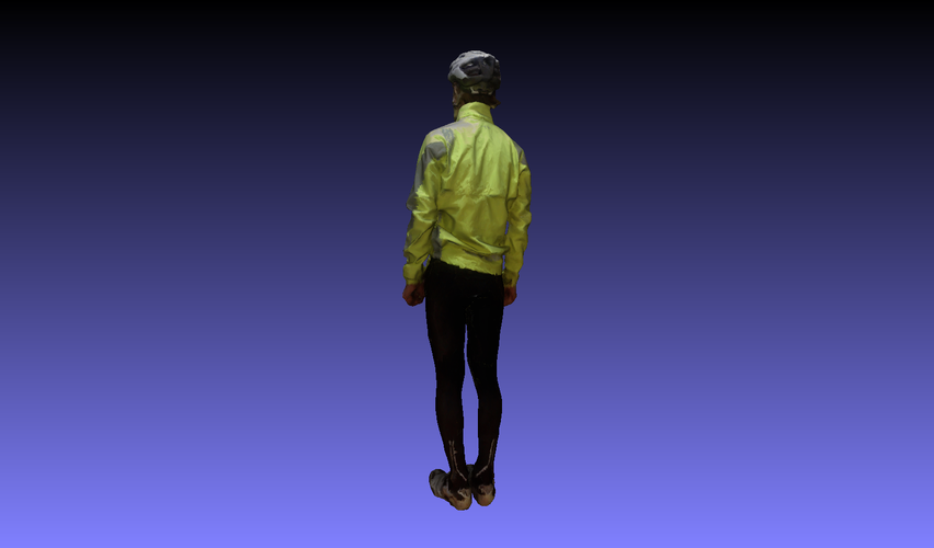Printle Homme 037 3D Print 199781 Printle Homme 037 3D Print 199781