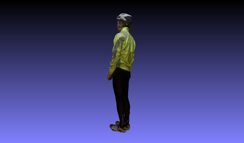 Printle Homme 037 3D Print 199782 Printle Homme 037 3D Print 199782