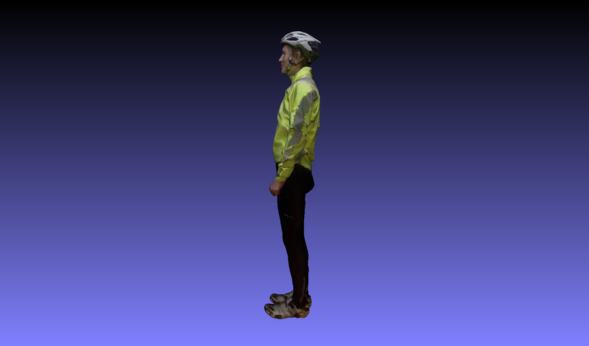 Printle Homme 037 3D Print 199783 Printle Homme 037 3D Print 199783