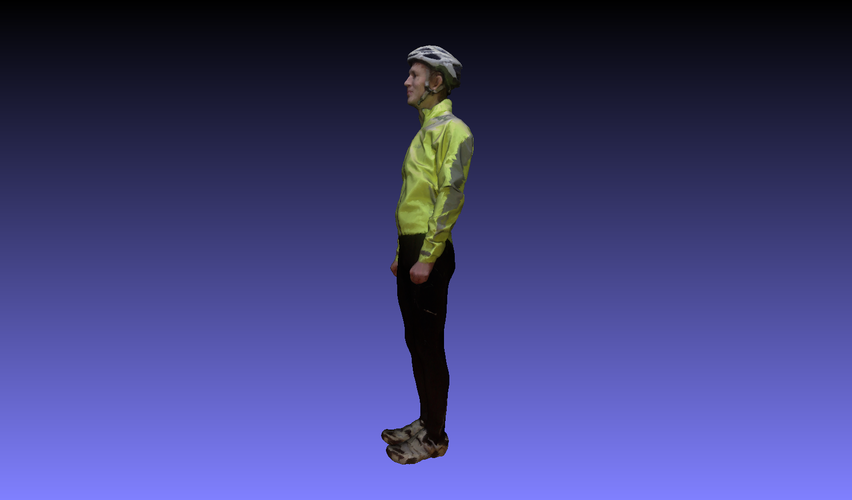 Printle Homme 037 3D Print 199784 Printle Homme 037 3D Print 199784