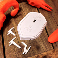 Boneheads: Display Mount - PROMO - via 3DKitbash.com - Thumbnail 6