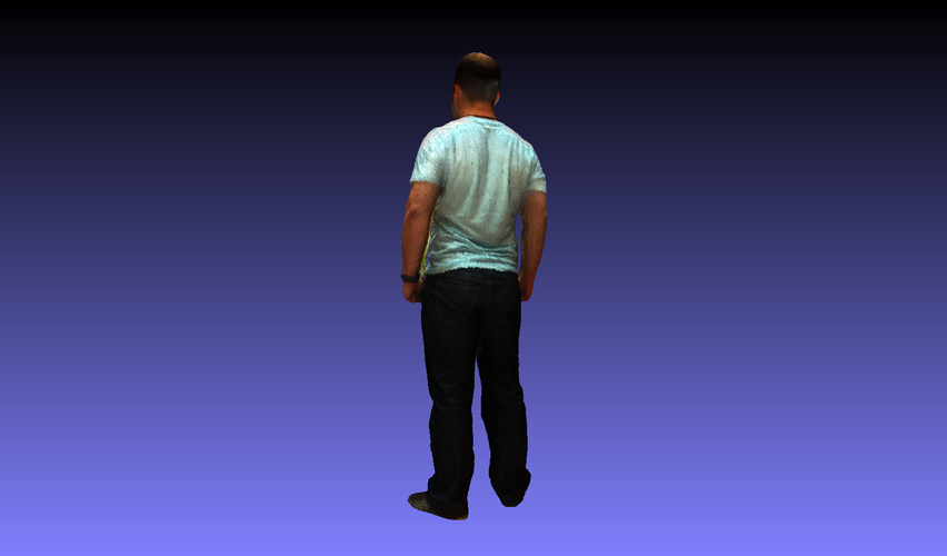Printle Homme 056 3D Print 200005 Printle Homme 056 3D Print 200005