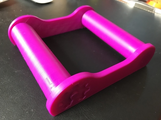 Universal Spool holder 3D Print 201241