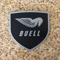 Small Buell American Motorcycles Pegasus Logo Sign 3D Printing 201407