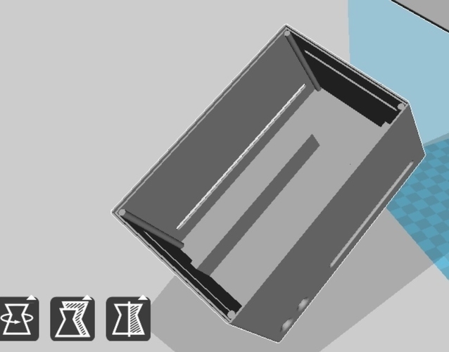 case_box 3D Print 202571