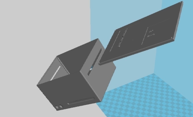case_box 3D Print 202572