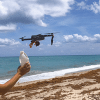 Drone Claw - Thumbnail 4