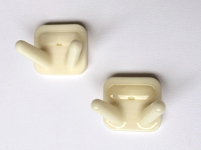 Bathroom accessories complete professional set 3D Print 203994