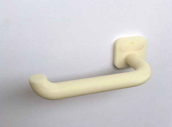 Bathroom accessories complete professional set 3D Print 204000
